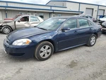 Used Air Cleaner Assembly Fits: 2009 Chevrolet Impala 3.5 Grade. Fixed Price $87.50.
