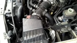 Air Cleaner 6 Cylinder Fits 04 Frontier 32027512. Fixed Price $110.70.