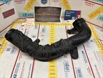 07-09 Hyundai Santa Fe 2.7L Air Intake Inlet Hose Tube Duct Pipe # 28212-2B100. Fixed Price $124.97.