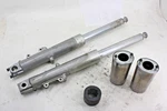 07 Harley-davidson Street Glide Touring Front Set Left Right Oe Showa. Fixed Price $299.99.