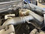 Air Cleaner 3.7L Fits 11-14 Ford F150 Pickup 1030825. Fixed Price $149.99.