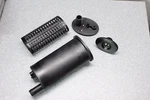 Ford CM588A424AC Water Cooling System Coolant Wasserfilter. Fixed Price $47.99.
