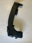 Genuine Nissan Air Inlet Duct 16554-6RC1B. Fixed Price $185.00.