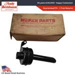 1955-1956 Dodge Plymouth Savoy Crankcase Outlet Pipe Air Cleaner V8 1614713 Nos. Fixed Price $60.53.