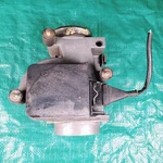 Bmw E23 735I Maf 0280203027 12860649 Mass Sensor Meter. Fixed Price $120.00.
