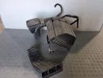 2017-2020 Hyundai Santa Fe Air Cleaner Intake Box Assembly 2.4L. Fixed Price $105.00.