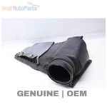 2009-2010 Vw Touareg 3.0L Tdi Engine Air Filter Box / Housing Upper Half. Fixed Price $127.99.
