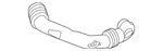 Genuine Gm Outlet Duct 22689639. Fixed Price $93.22.