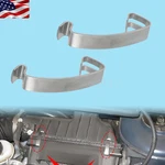 2X Air Cleaning Filter Box Housing Retaining Clip For 2007-2012 Nissan Sentra. Fixed Price $11.95.