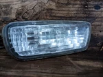 01-04 Toyota Tacoma Right Bumper Corner Turn Signal Light Housing Lens Rh Oem. Fixed Price $24.97.