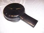 1958 Chevy 4 Barrel Air Cleaner Original Gm Nice. Fixed Price $275.00.