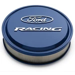 Ford Racing 302-381 Air Cleaner Assembly Slant Edge 13 Inch Blue. Fixed Price $240.99.