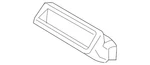 Genuine Volkswagen Intake Tube 5QM-129-618-C. Fixed Price $88.66.