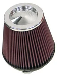 K&n Filters RF-1042 Universal Cone Air 6" INLET/6.5" LONG/7.5" Diameter. Fixed Price $109.99.