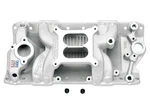 Edelbrock Performer Rpm Air-gap Intake Manifold Fits Chevy 262 / 400 Small-block. Fixed Price $406.65.