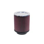 K&n Filters Universal Round Straight Air 102MM Neck Diameter/centred. Fixed Price $40.51.