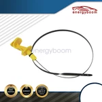 Engine Oil Dipstick LFE2-10-450D Fit For Mazda MX-5 Miata 2.0L 2006-2015. Fixed Price $7.59.