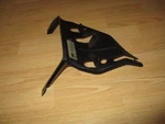 Nos Oem 1984-89 Ford Tempo Topaz Air Cleaner Bracket Assy E83Z-9647-A 2.3L. Fixed Price $99.95.