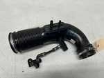 17-20 Alfa Romeo Giulia Turbocharger Intercooler Inlet Hose Tube, Oem LOT3417. Fixed Price $75.00.