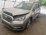 Used Lower Air Cleaner Assembly Fits: 2019 Subaru Ascent Grade. Fixed Price $146.74.