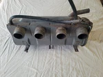Alfa Romeo Gtv 2000 Factory Spica Air Cleaner. Fixed Price $125.00.