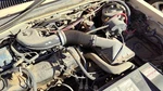 1984 Ford Tempo Complete Air Intake Cleaner Filter Box Housing With Tube 2.3L. Fixed Price $249.38.