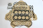 Toyota Land Cruiser 2UZFE 4.7L Oem Genuine Engine Head Gasket Kit 04111-50410. Fixed Price $261.04.