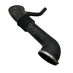 1999 Ford F250 Excursion 6.8 Triton V10 Air Outlet Hose Tube YC3X-9R504-BA. Fixed Price $149.00.
