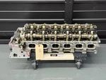 15 21 Bmw F8X M3 M4 M2C S55 3.0L Cylinder Head Complete Cams *note. Fixed Price $2175.00.