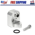 For 17-24CHEVY Gm 6.6L Diesel Map Air Intake Temperature Sensor Spacer Anti-soot. Fixed Price $38.50.