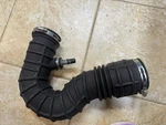2007 Ford Mustang 4.0L Engine Air Cleaner Duct Intake Hose 4R3U-9R504-AE Oem. Fixed Price $55.79.