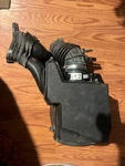 2012-2018 Ford Focus Air Cleaner Intake Box Assembly 2.0L Gas W/o Turbo. Fixed Price $55.00.