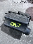 Original Bmw E30 325I Intake Noise Damper Air Filter Box 1707097 1707095. Fixed Price $126.04.