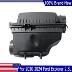 Air Cleaner Filter Box L1MZ9600A 2020 2021 2022 2023 2024 Ford Explorer 2.3L. Fixed Price $95.49.
