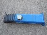 1973 Ford Air Cleaner Snorkel W/ Valve & Flex Tube 351 4V 429. Fixed Price $299.99.
