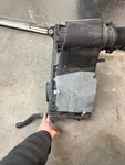 Air Cleaner Box Audi Q7 Volkswagen Touareg 06 08 09 10 7L6129601AC 1290459. Fixed Price $80.00.