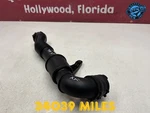 2017-2019 Land Rover Velar Jaguar Xe Xf F-pace 2.0D Engine Air Intake Hose Tube. Fixed Price $48.33.