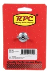 Rpc Air Cleaner Nut Small Wing 1/4-20 Thread Steel Chrome Each. Fixed Price $23.58.