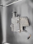 Oem Bmw E34 M20 525I Early Air Filter Housing Intake Box 1989-90 Used. Fixed Price $53.99.