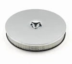 Gasket Mr. Air Cleaner - Low Mount Chrome. Fixed Price $112.12.