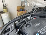 Air Cleaner Turbo 3.0L Diesel Fits 14-18 Bmw X5 994649. Fixed Price $149.99.