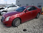 Used Air Cleaner Assembly Fits: 2011 Cadillac Cts 3.6 Grade. Fixed Price $109.90.