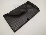 Genuine Audi D2 Cowl Cover 4D0819408. Fixed Price $17.50.