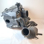 2012-2014 Ford Focus Air Cleaner Intake Box Maf Assembly 2.0L Gas W/o Turbo. Fixed Price $40.00.