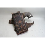 Damaged 1980-1988 Bmw E28 M30 6CYL Factory Intake Muffler Air Filter Housing Oem. Fixed Price $78.75.