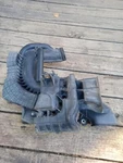 Air Cleaner Resonator MAZDA5 2006 2007 Engine Motor Distributor Box Oem. Fixed Price $50.00.
