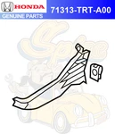 Genuine Honda Side Duct 71313-TRT-A00. Fixed Price $59.97.