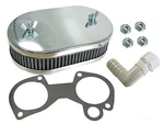Weber Dcoe 38 40 45 48 Air Filter Cleaner & Dhla 1.75" Tall. Fixed Price $42.87.