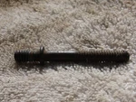Oem Gm Chevy 1963-81 3851738 Rochester Carter Carb Air Cleaner Stud 2 5/16" Long. Fixed Price $18.00.