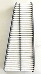 Toyota Oem 2008 Tacoma Pu Engine Air Filter Element Factory 17801-0P010 PP-T20. Fixed Price $11.99.